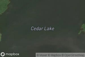 Cedar Lake