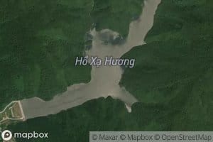 Ho Xa Huong