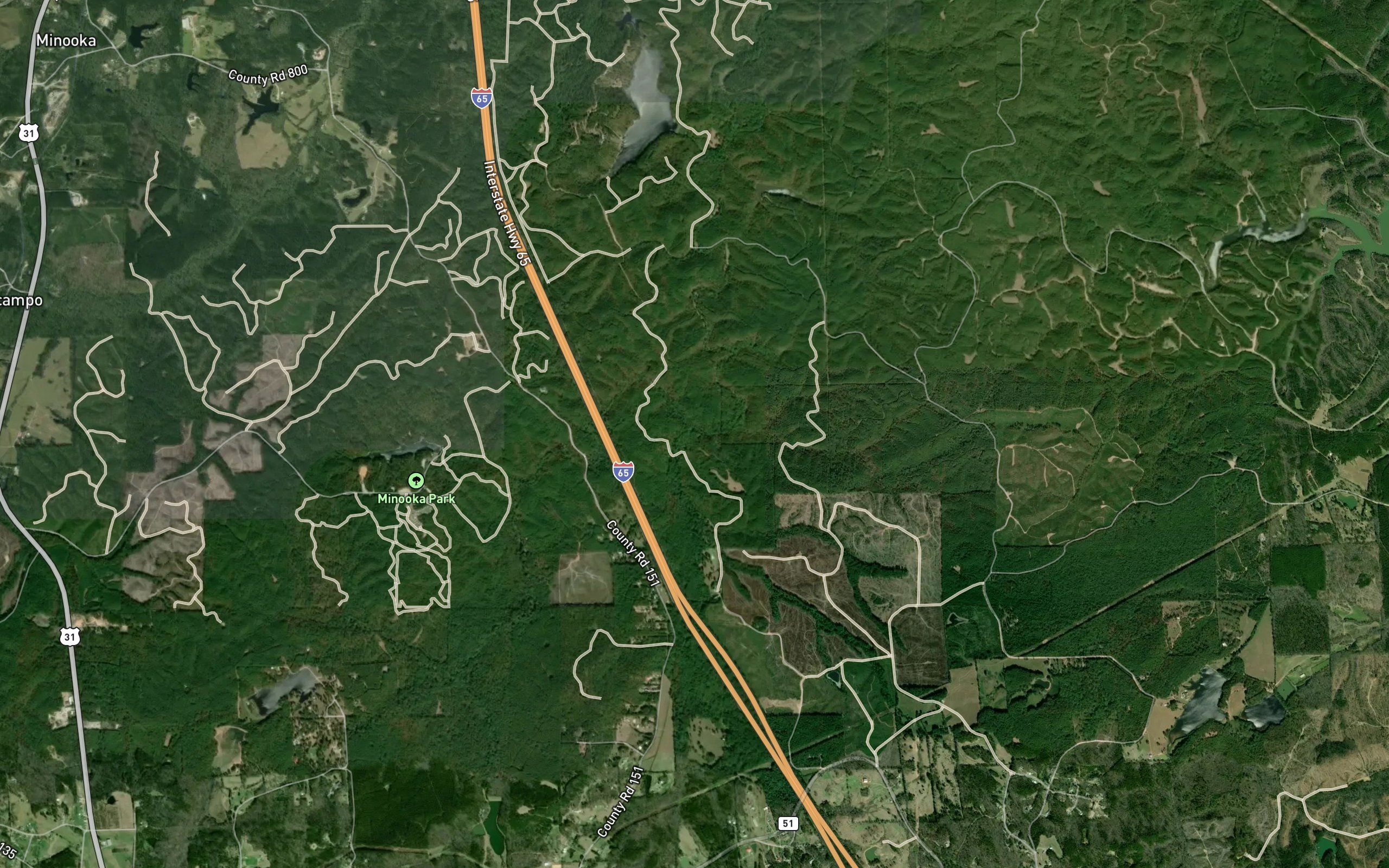 Cobb Creek