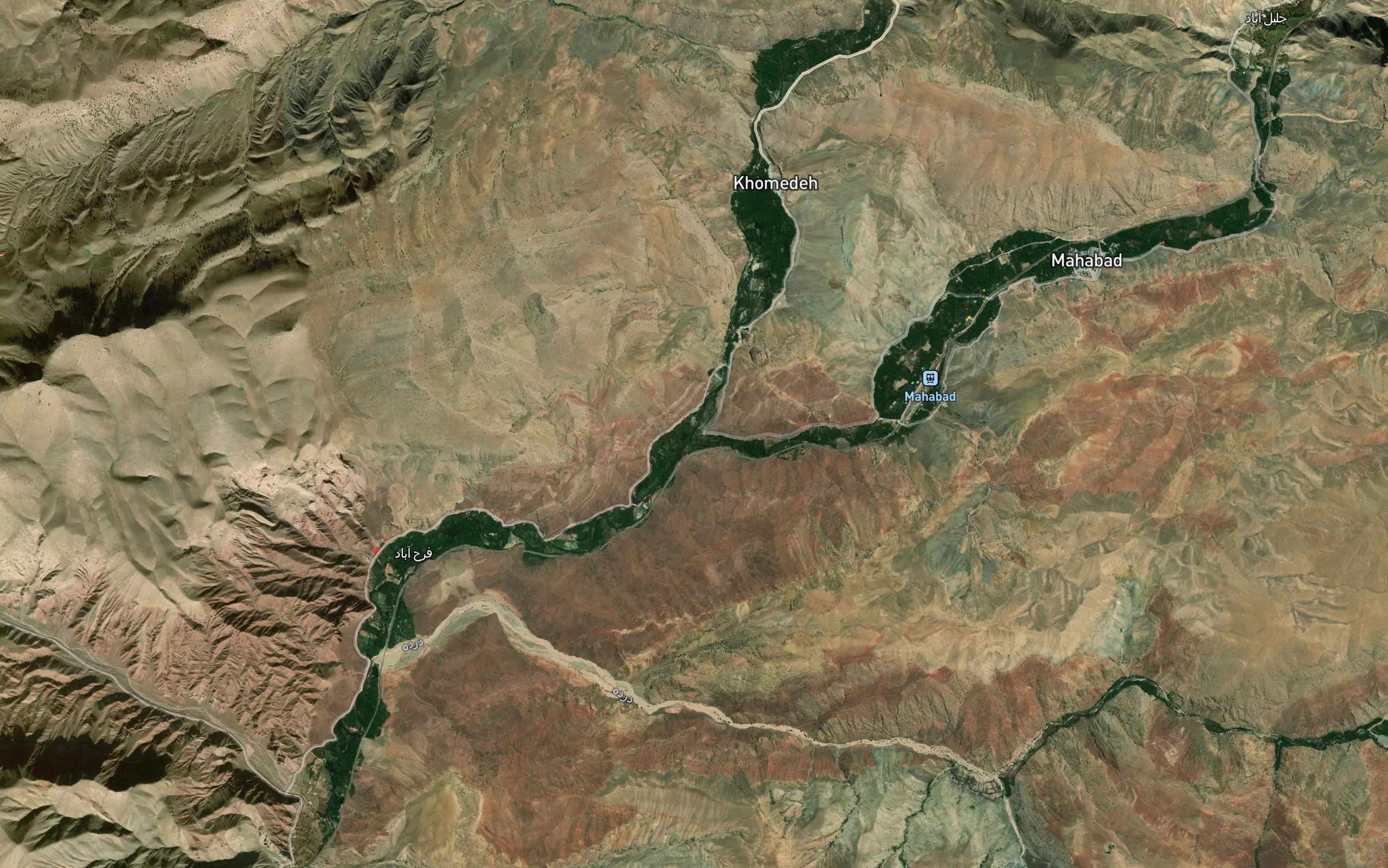 Rudkhaneh-ye Nimrud