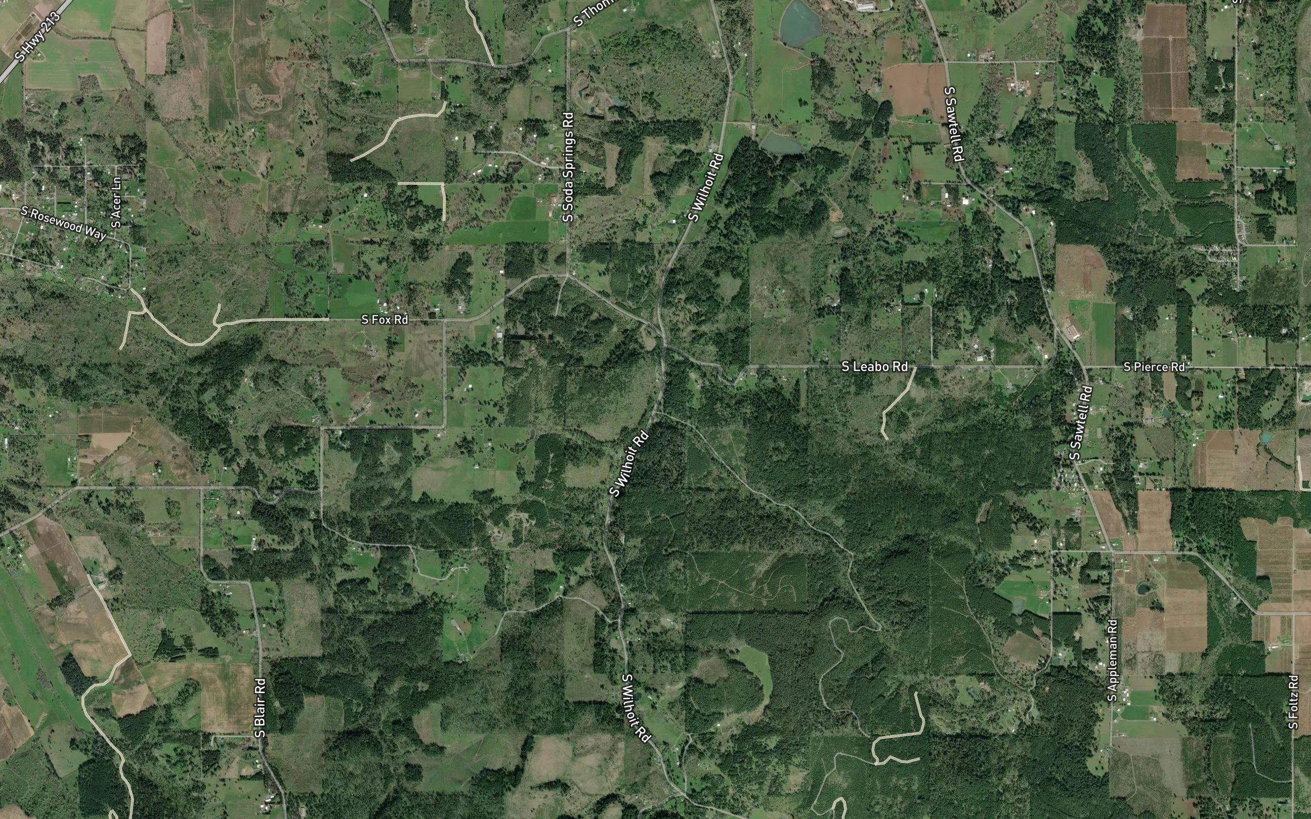 Cotton Creek
