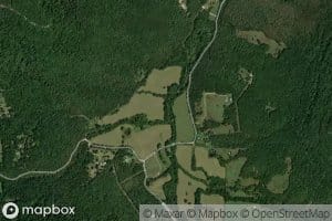 East Fork Terrapin Creek