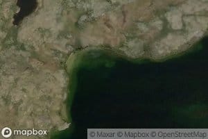 Drymeat Lake