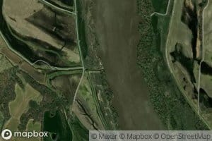 Graves Creek