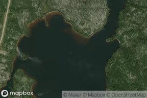Lac Echo