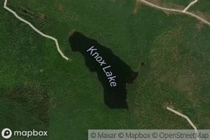 Knox Lake