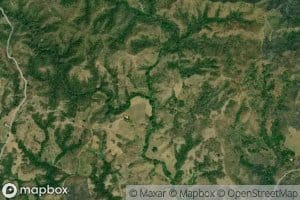 Quebrada La Horqueta