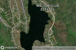 McGrath Lake