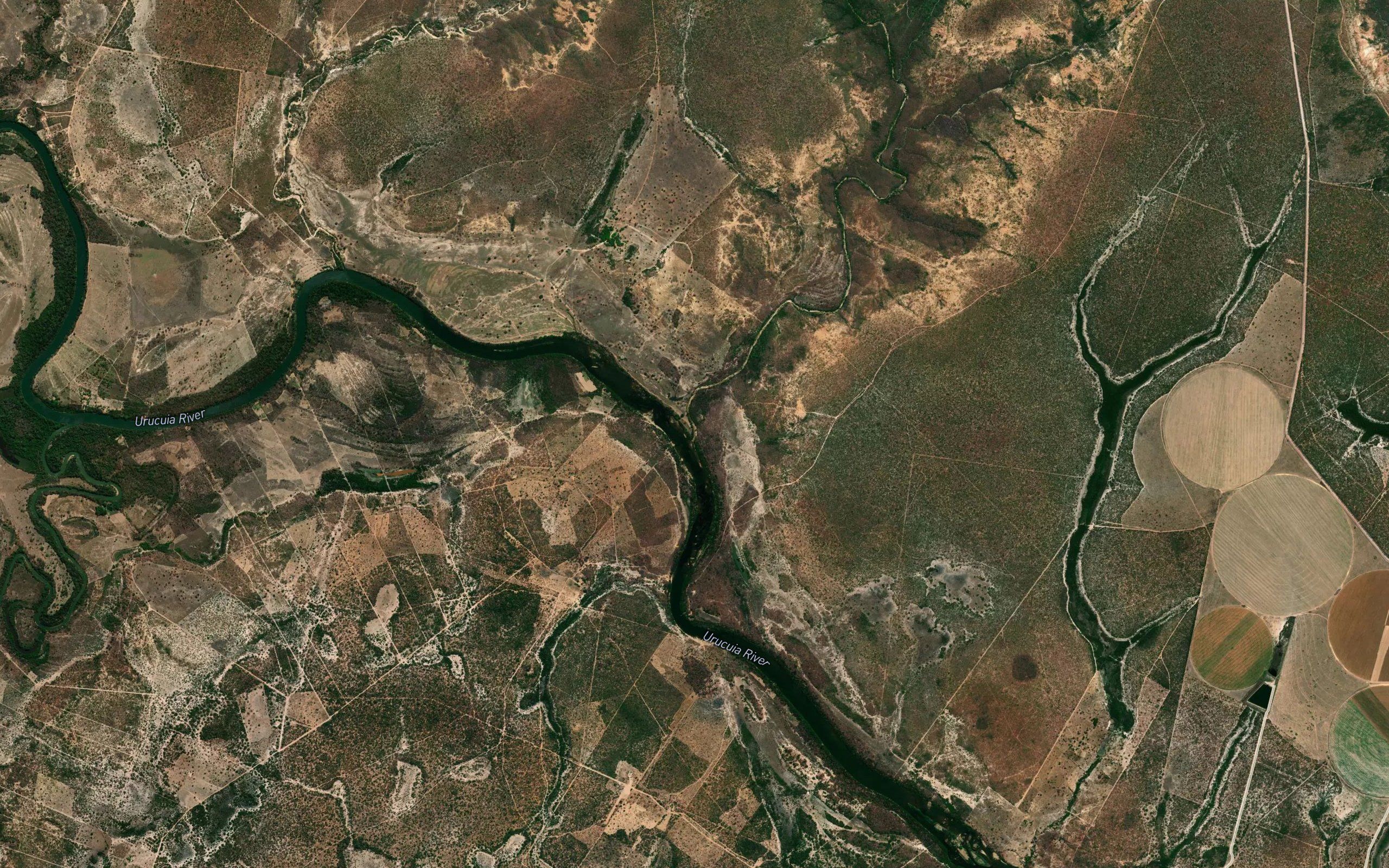 Ribeirao das Pedras