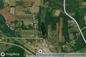 Mints Pine Acres Lake