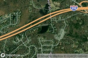 Northborough Reservoir