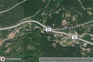 Leech Creek