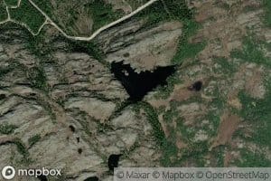Krakvikvatnet