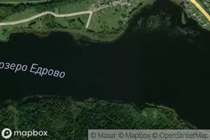 Ozero Yedrovo