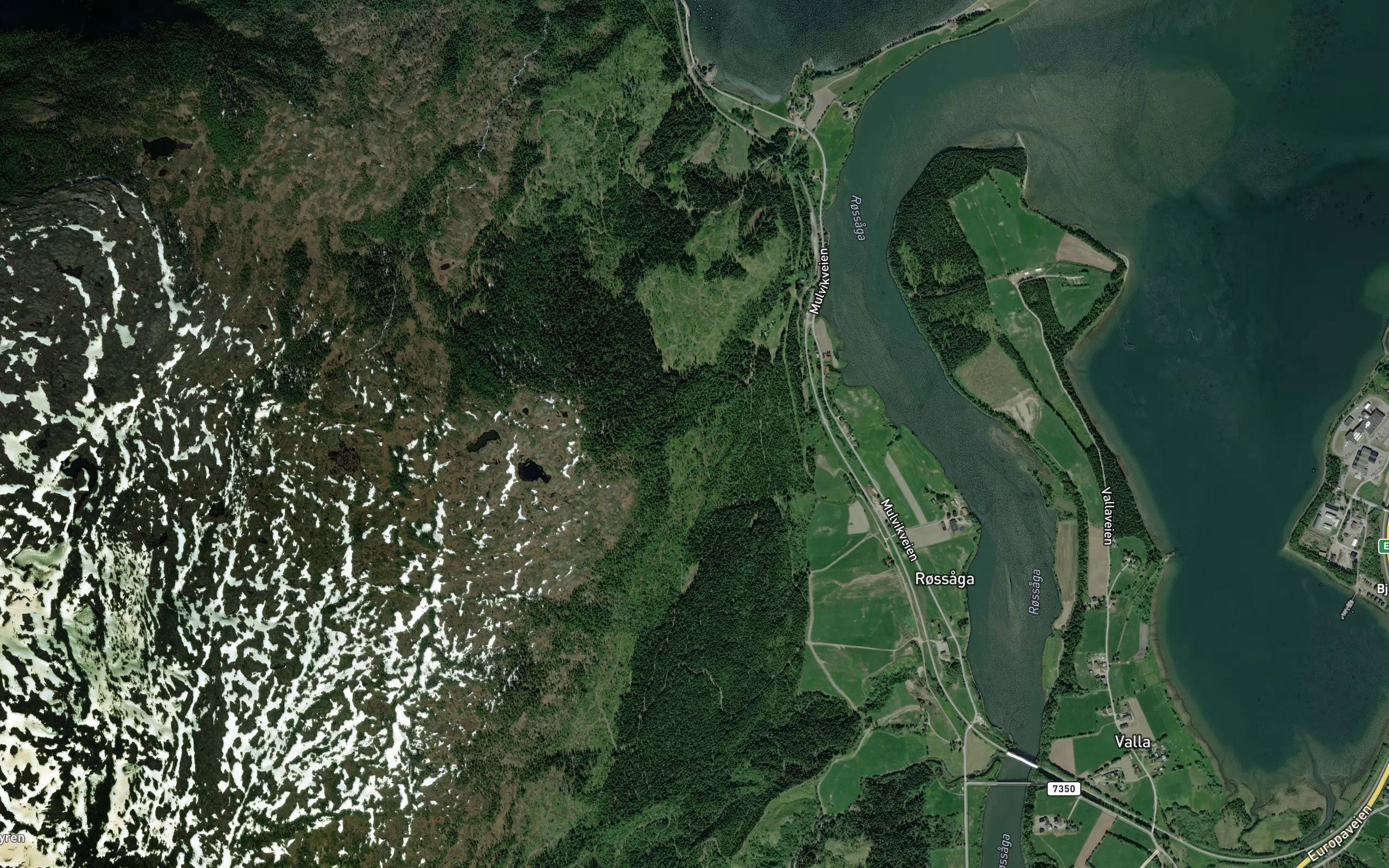 Merkebekken
