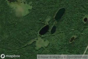 Canvasback Lake