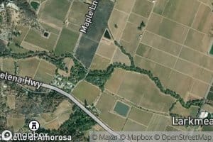Nash Creek
