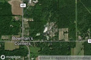 Western Reserve Lake