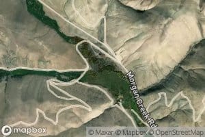 West Fork Morgan Creek