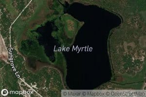 Lake Myrtle