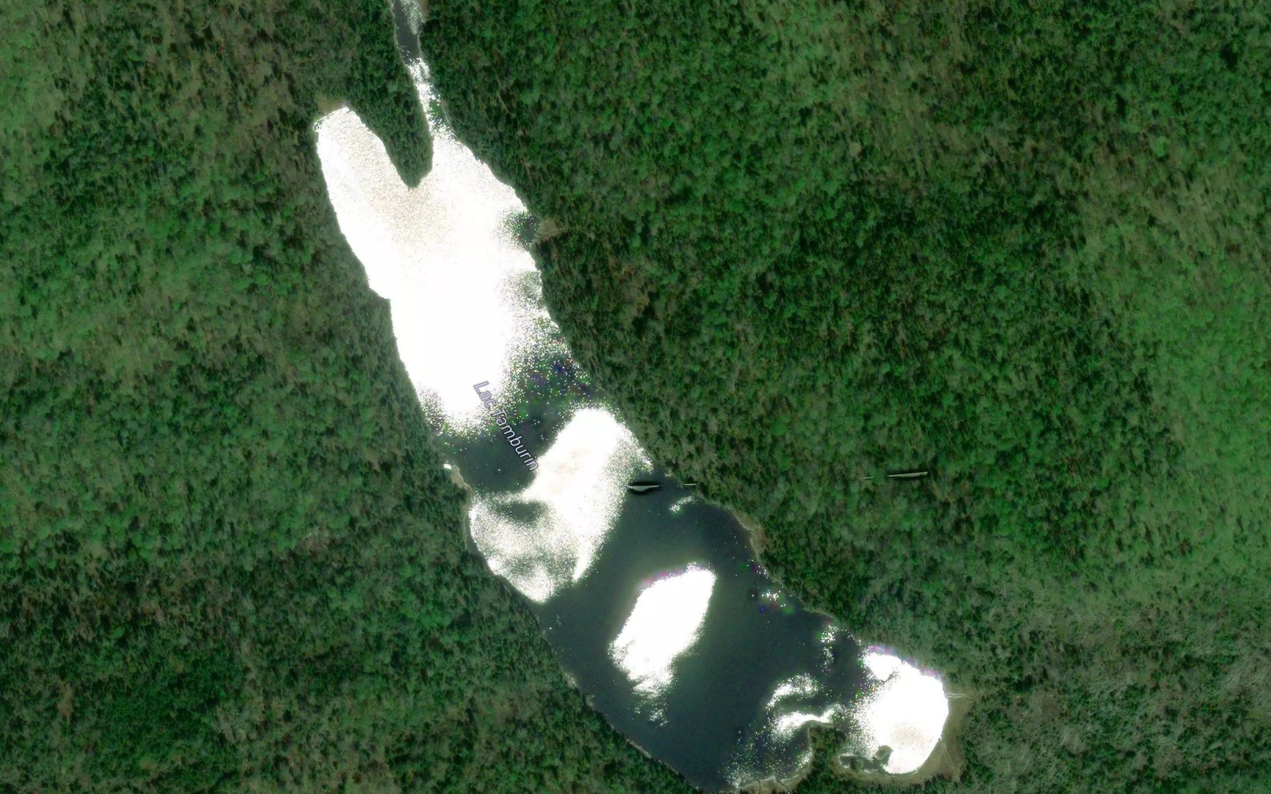 Lac Tamburin