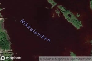 Nikkalaviken