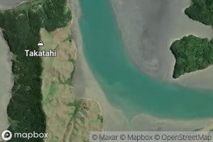 Kawhia Harbour