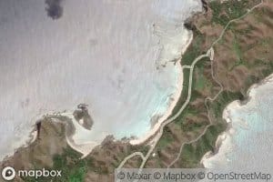 Narewa Bay