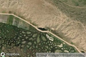 Cheshmeh-ye Sarab-e Sabz `Ali