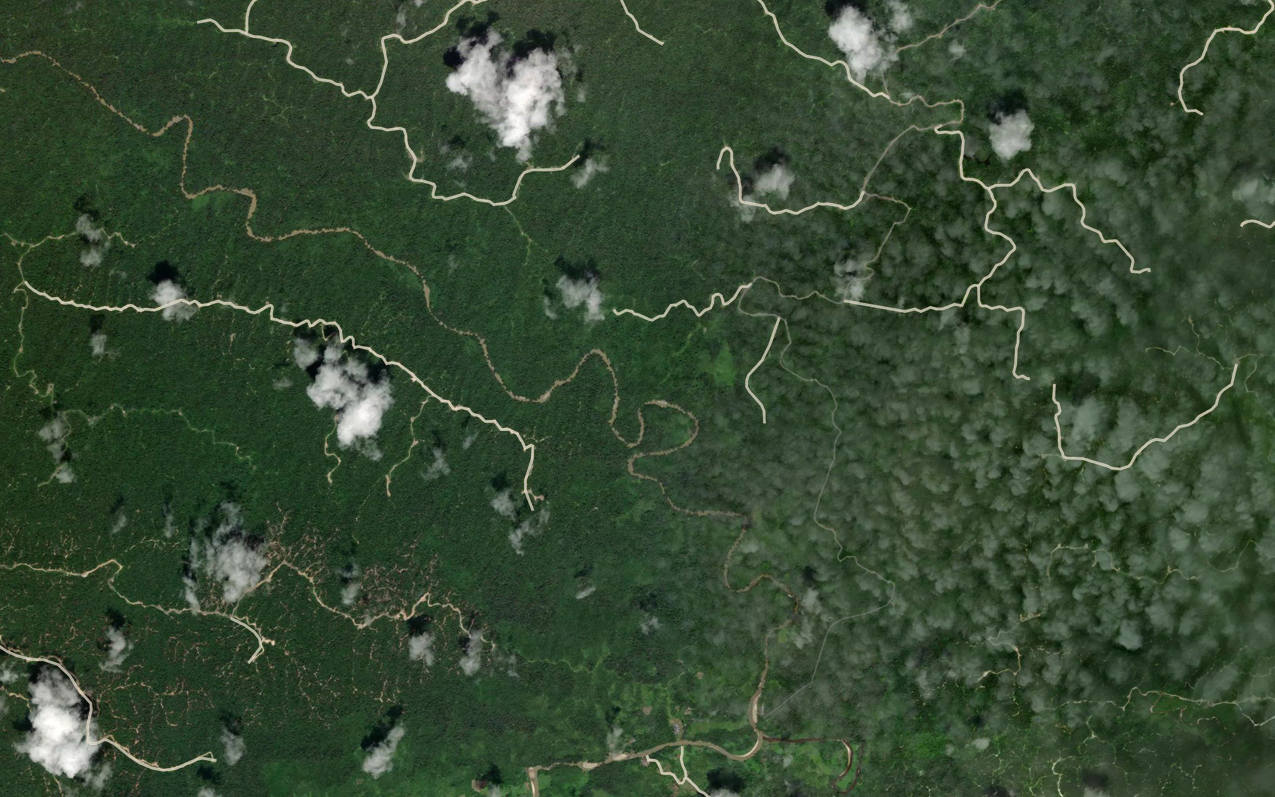 Sungai Malau