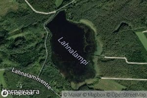 Lahnalampi