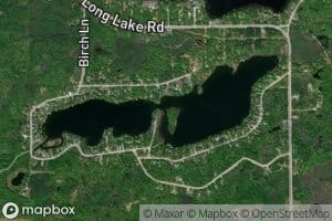 Little Long Lake