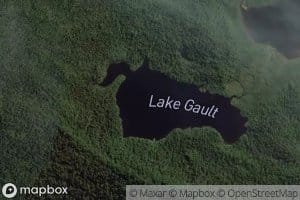 Lake Gault
