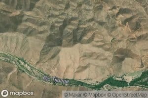 Arroyo de La Cienaga