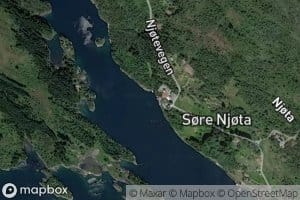 Klubbevika