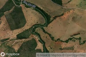 Corrego da Olaria