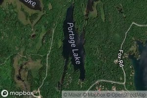 Portage Lake