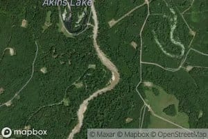 Martin Creek