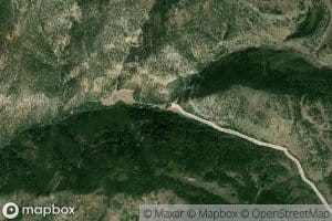 Second Water Creek