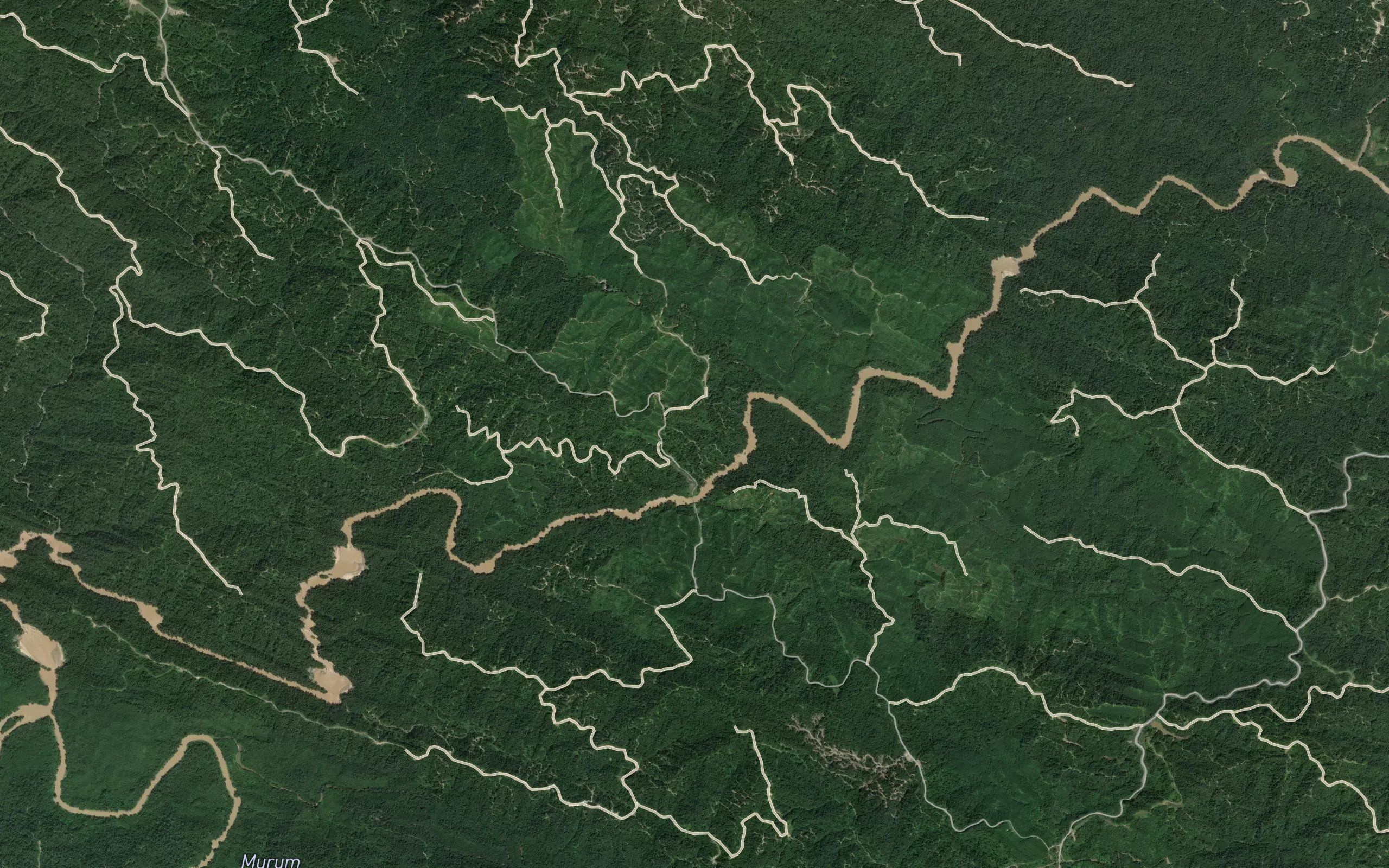 Sungai Likat