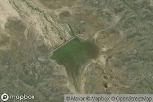 Lori Detention Reservoir