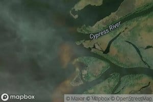 Choctawhatchee River