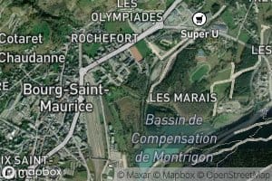 Torrent le Charbonnet