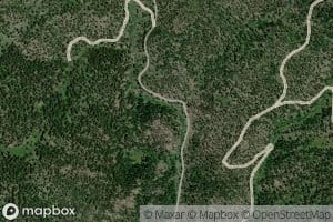 Thronson Creek