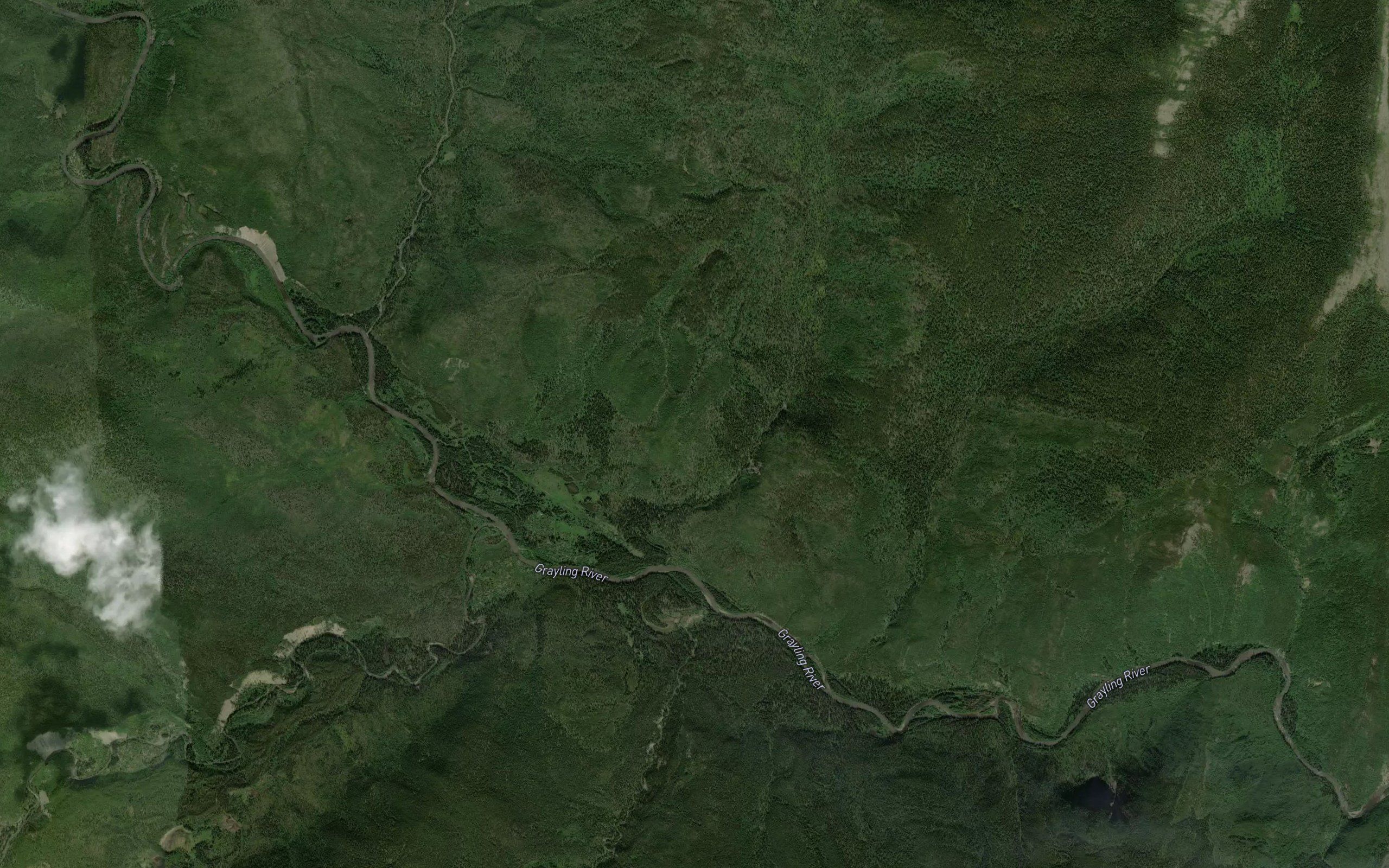 Chalford Creek