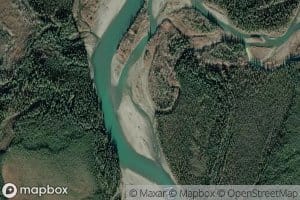 Glacier River