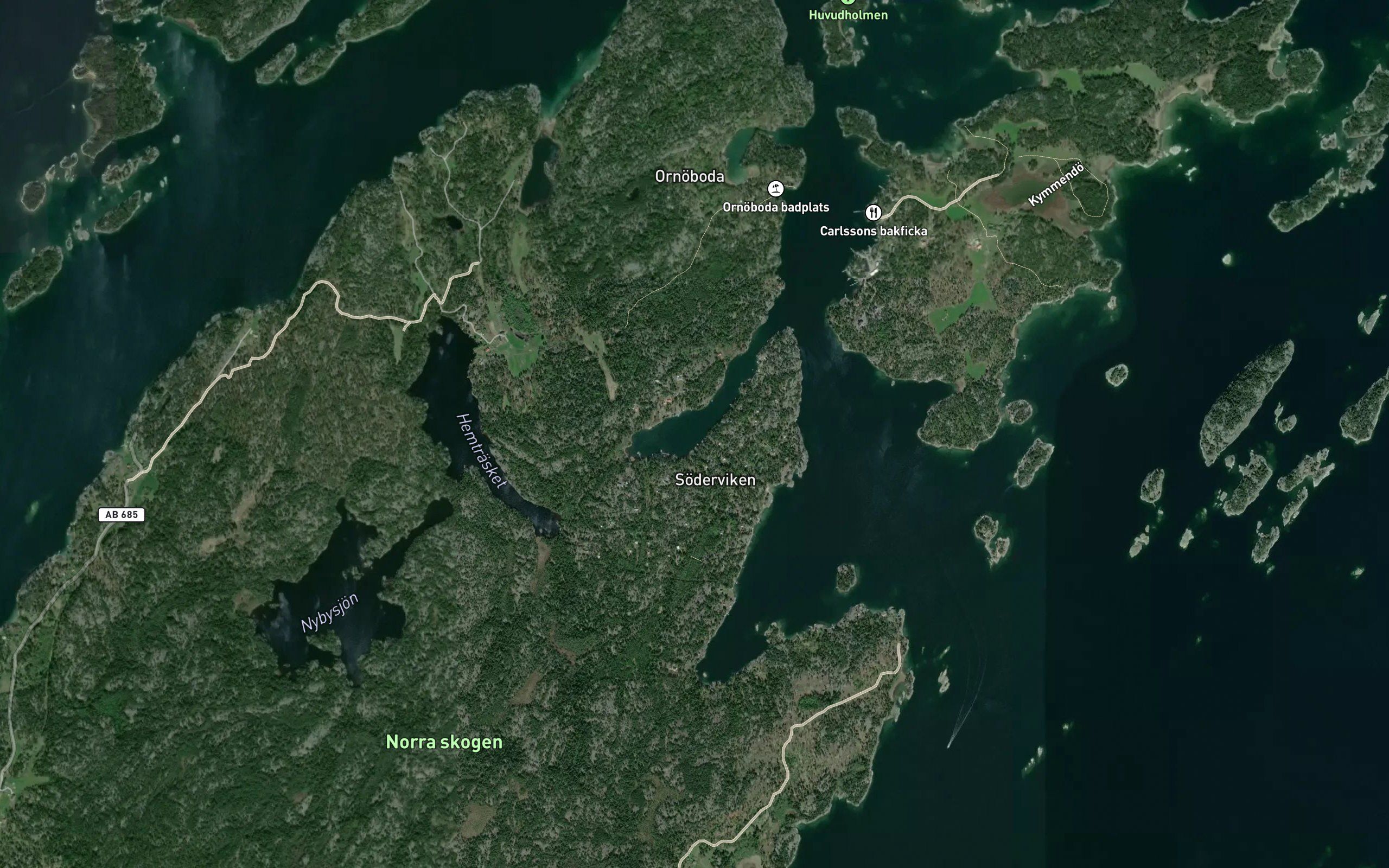 Soderviken