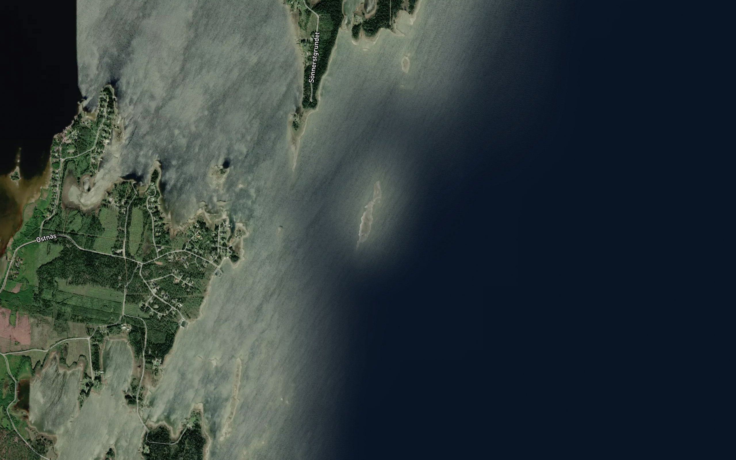Kalsgrundet