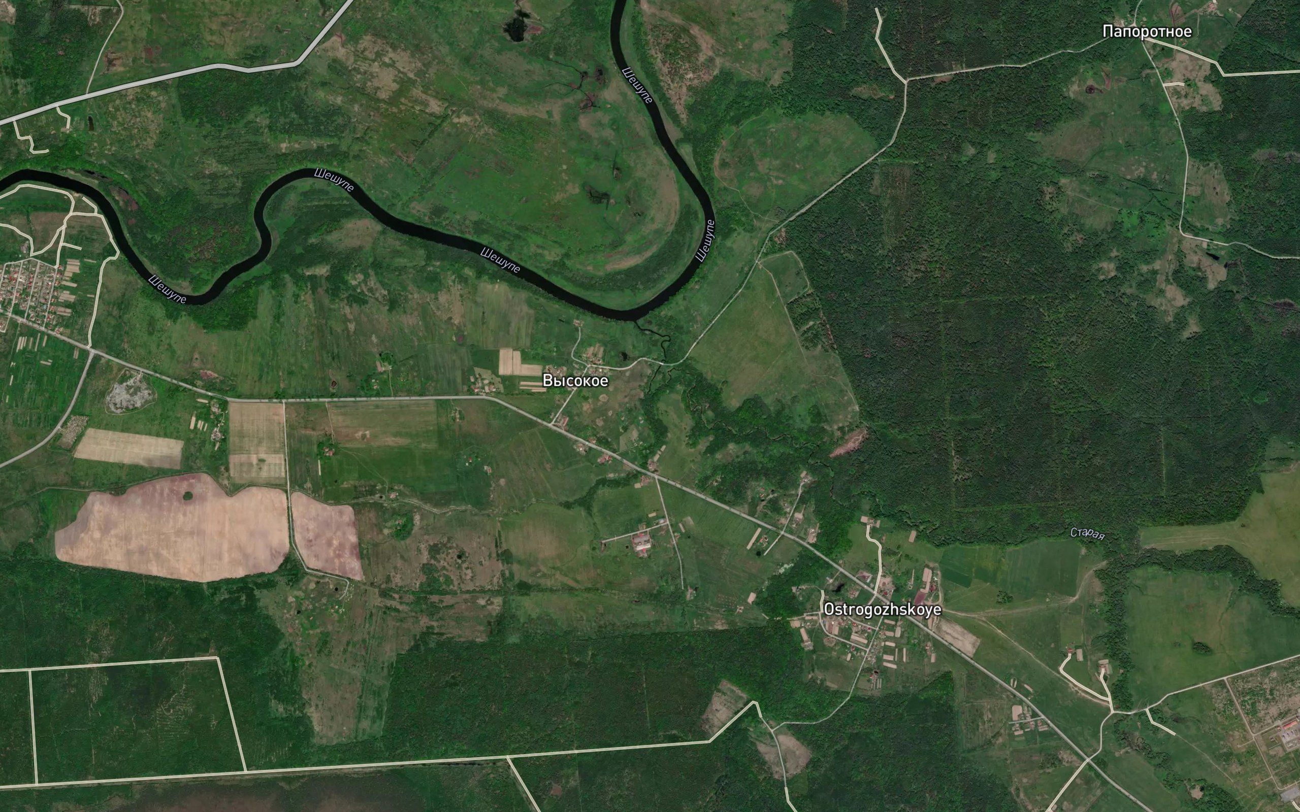 Balovnaya
