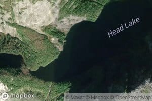 Head Lake